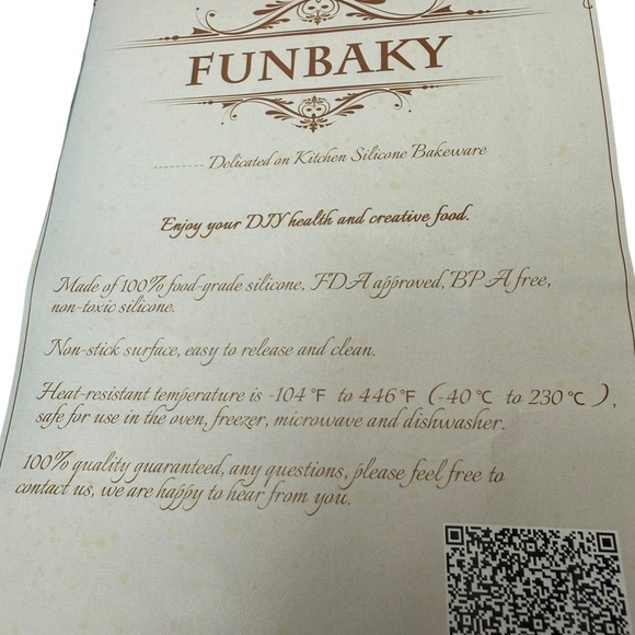 Silicone Candy Mold Set - 9 pieces Multicolor - Picture 8 of 9